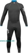 Zhik Junior Wetsuits