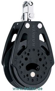 57mm Carbo Knarrblöcke