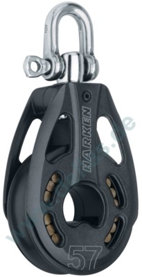 BLACK MAGIC AIR Blöcke 