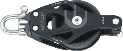 60 mm Element Blöcke