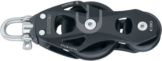 80 mm Element Blöcke