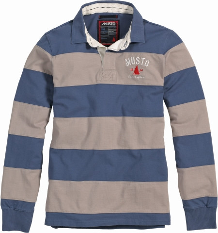 Rugby Shirts