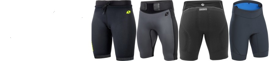 Neoprenhosen
