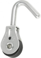 Serie 15 BB - 15 mm Blöcke für max. 5 mm