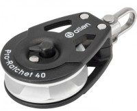 Allen Ratchet Blöcke