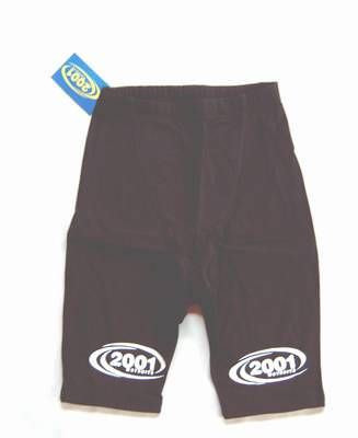 Cometa Shorts - gefütterte Rash-Shorts