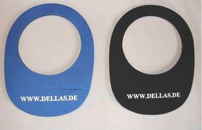 2001 Neopren Sonnenvisor