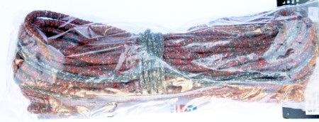 Fock-Schot Star - verjüngt