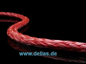 Dyneema®SK 78  FSE OCEAN 3000 XG 3 mm / Rot