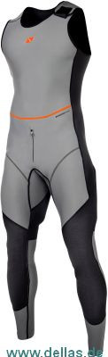 Hiking LongJohn Sommer 1,5 mm HORIZON von Magic Marine M