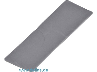 Grip Foam Patches - Antirutsch-Schaumstreifen