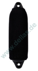 Talamex Fender Cover - Fenderstrumpf für Langfender Schwarz / Star 35