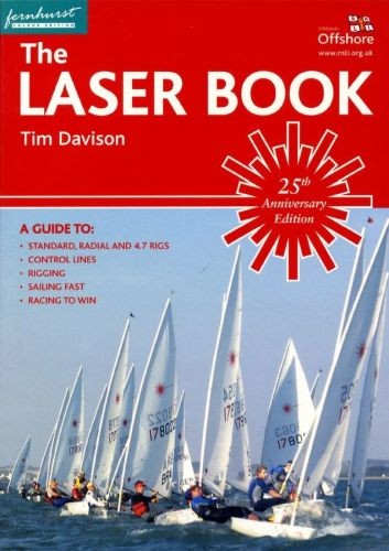 The Laser Book 4th edition - nur noch 1x lieferbar!