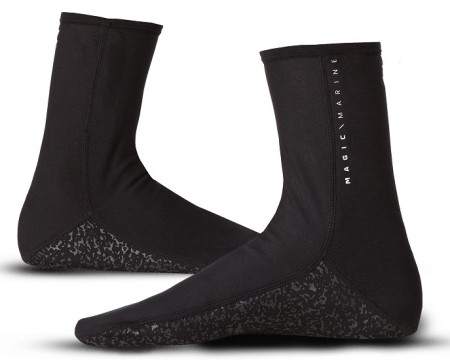 Magic Marine Bipoly Socken Hydrophobic