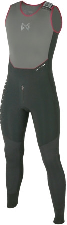 Magic Marine Elite Long John Winter 3 mm Men