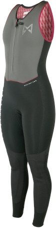 Magic Marine Elite Long John Winter 3 mm Women