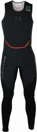 Magic Marine Racing Long John Winter 3 mm Men XXXL