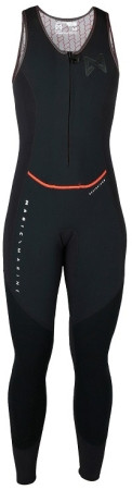Magic Marine Racing Long John Winter 3 mm Women
