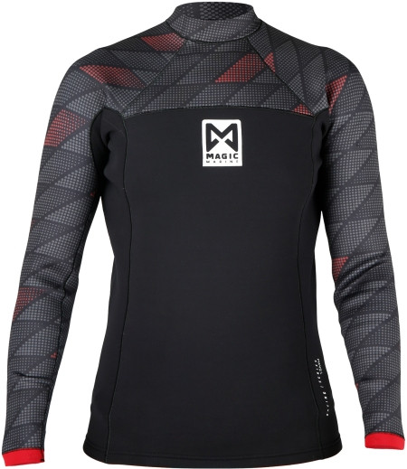 Magic Marine Racing Top Winter 3 mm Men L