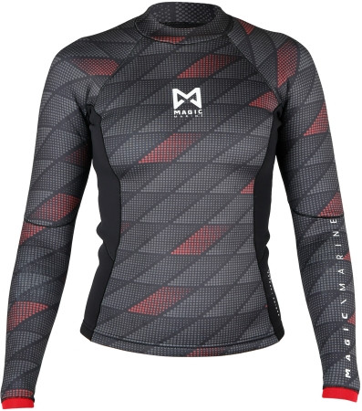 Magic Marine Racing Top Winter 3 mm Women L