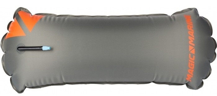 Magic Marine Nylon Auftriebskörper Grau