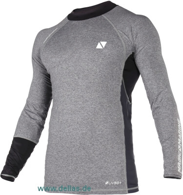 Magic Marine Energy Rash Shirt Ladies langärmlig