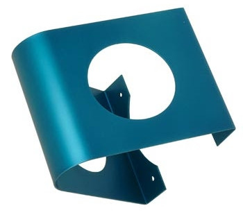 Kompass-Masthalterung passend für Silva 103P