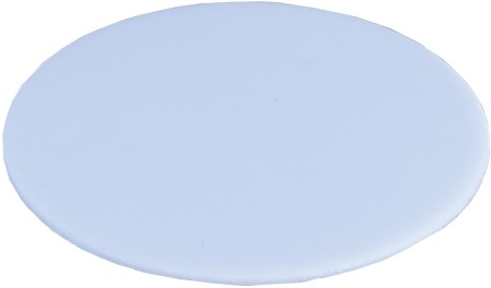 PFTE Mast Scheibe für den Optimist Mastfuß