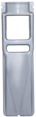 Einhandpaddel Praddel Grau