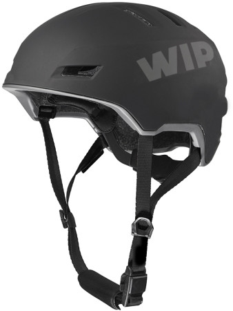Forward Sailing Helm PRO WIP 2,0 Schwarz