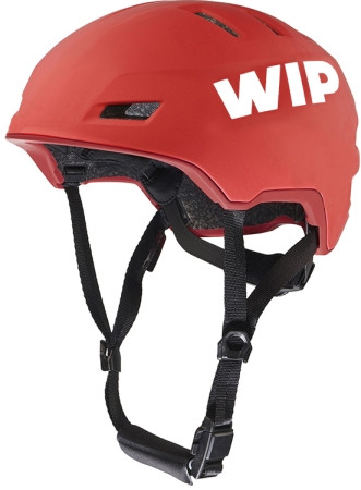 Forward Sailing Helm PRO WIP 2,0 - 55 - 59 cm Rot