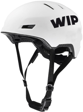 Forward Sailing Helm PRO WIP 2,0 Weiß