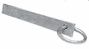 Schären- oder Klippenanker, Stahl verzinkt - nur noch 2x lieferbar!