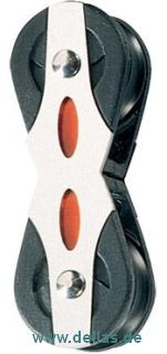 Verbundblock, kugelgelagert