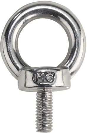 Ringschraube Edelstahl Ringschraube Edelstahl