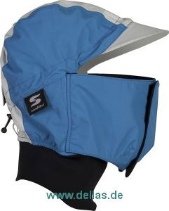 Sandiline HeadCap EXPEDITION 3L Blau / S/M
