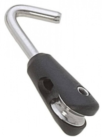 Block für Spritfall zum Einhaken