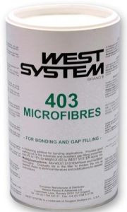 Klebefüller für WEST SYSTEM 403 160 g