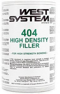 Klebefüller für WEST SYSTEM 404 250 g