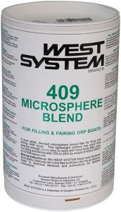 Spachtelfüller für WEST SYSTEM 409