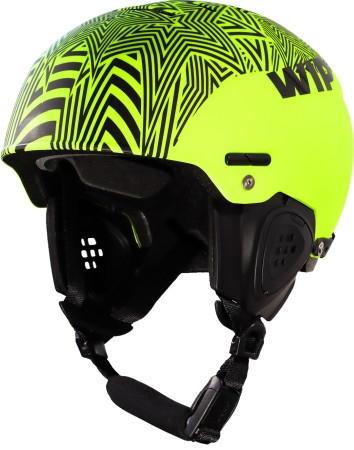Forward WIFLEX PRO 2.0 HELM Gelb / M/L