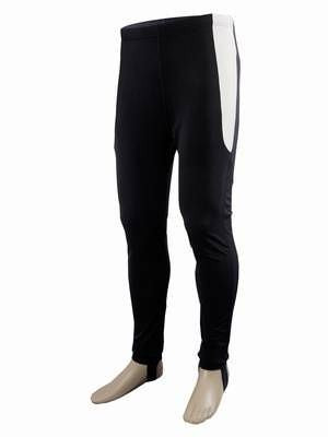 Aqua Fashion Fleece Rash Hose lang, Gr. S und XL