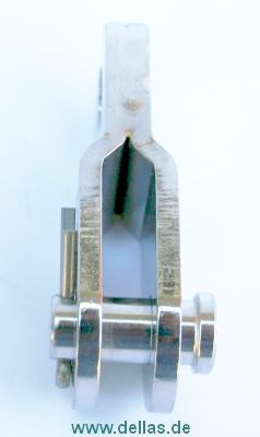 Bartels Anschluss für den Topbereich -  Gabelterminal von Bartels 2