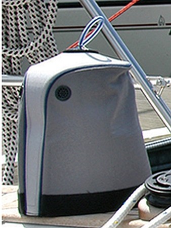 BLUE PERFORMANCE Winschtaschen #2, noch 1 x lieferbar