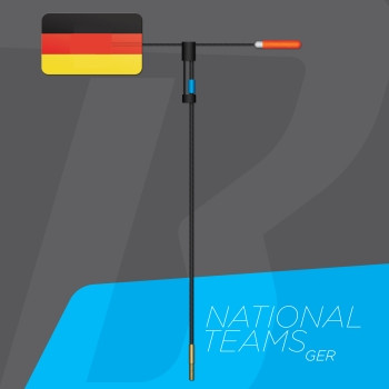 Blacksmith Verklicker OLYMPIC GER