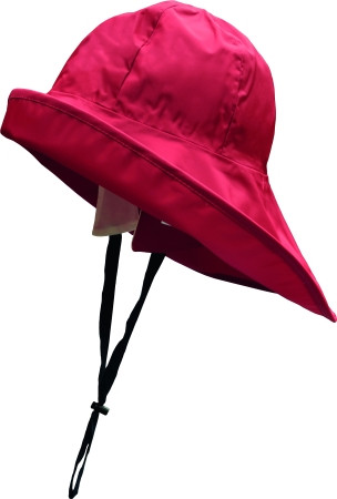 C4S Südwester PRO L / Rot