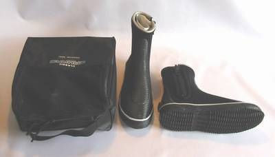 Camaro Neopren-Stiefel