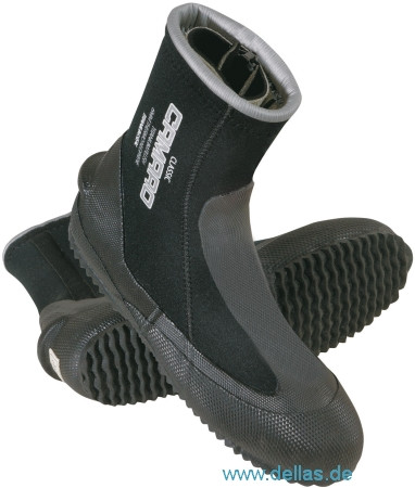 Camaro Neopren-Stiefel, nur noch Größe 34, 36 und 48