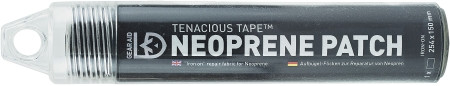 Reparaturgewebe für Neopren - Iron Mend Reparaturgewebe