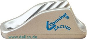 Clamcleat Racing Midi 4 - 8 mm